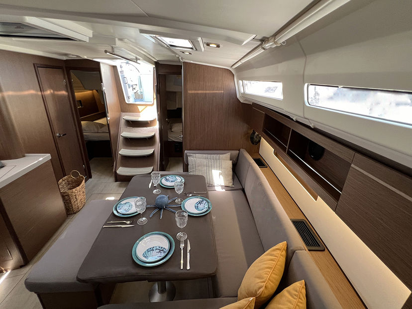 Beneteau 40 ESCAPE