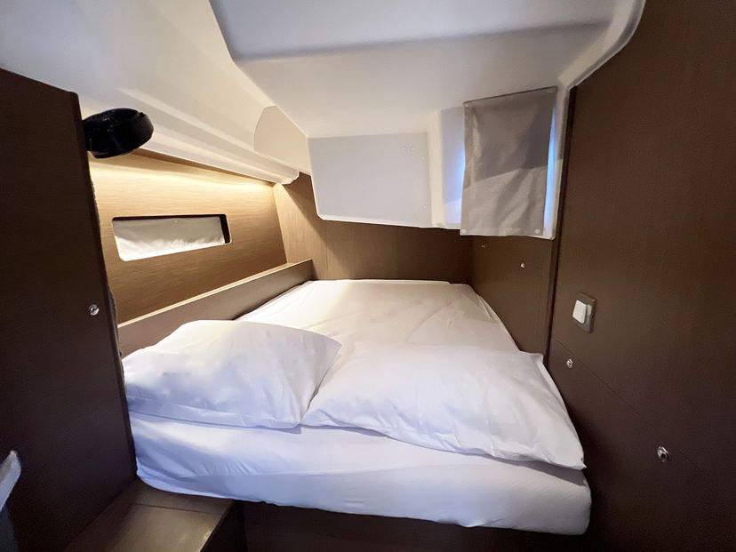 Beneteau 40 ESCAPE