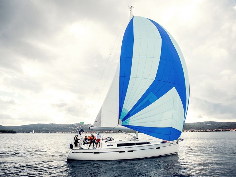 Bavaria Yachtbau 46 Albedo