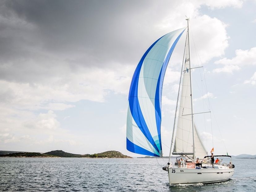 Bavaria Yachtbau 46 Spectra