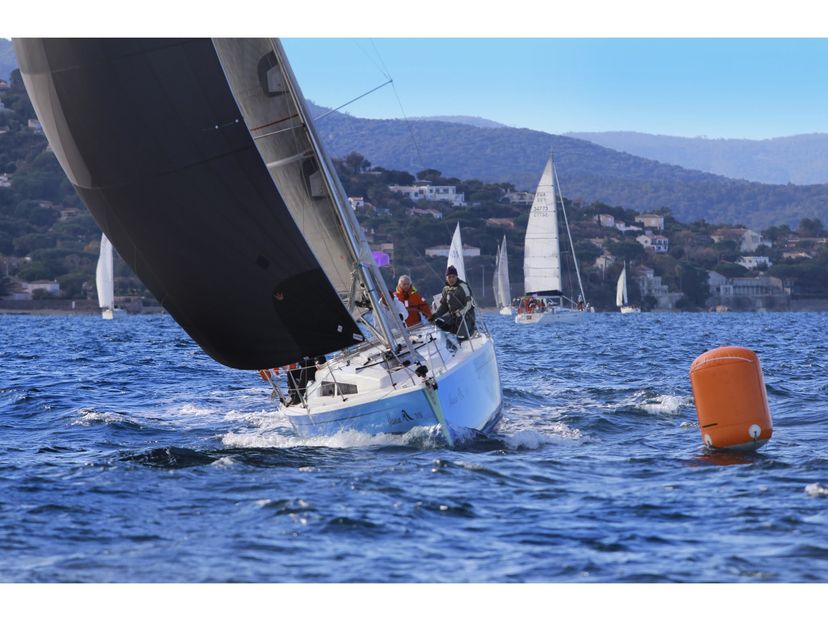 Hanse Yachts 31 Tendance III