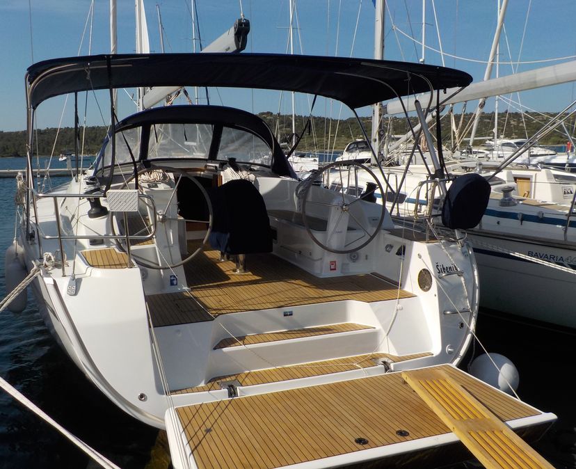 Bavaria Yachtbau 46 Nebula