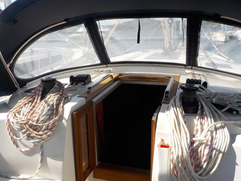 Bavaria Yachtbau 46 Calisto
