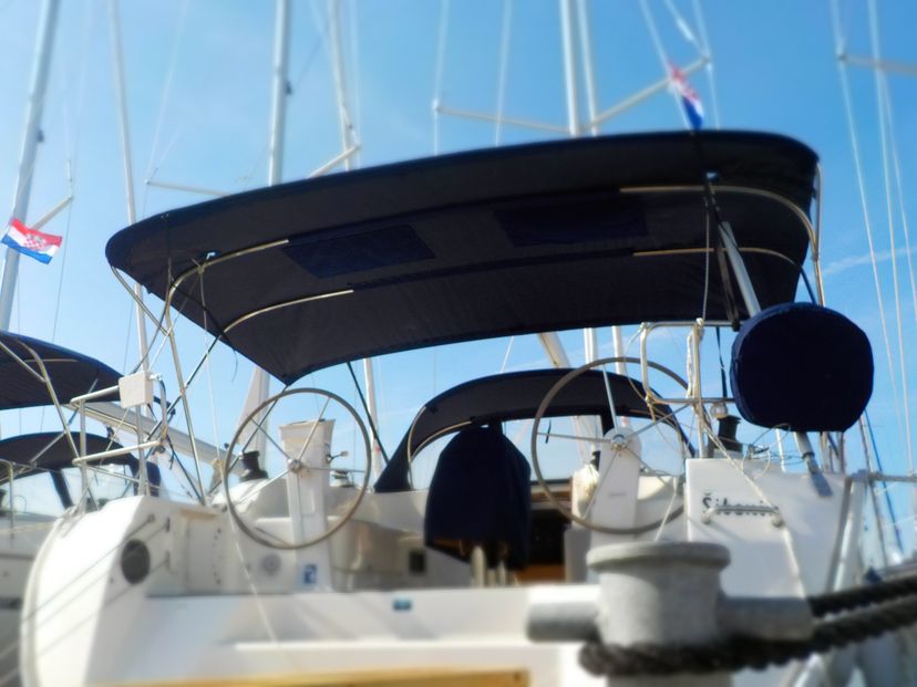 Bavaria Yachtbau 46 Calisto