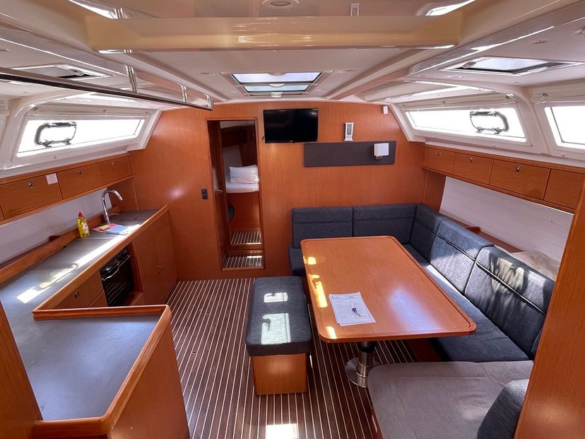 Bavaria Yachtbau 50 SIRENA