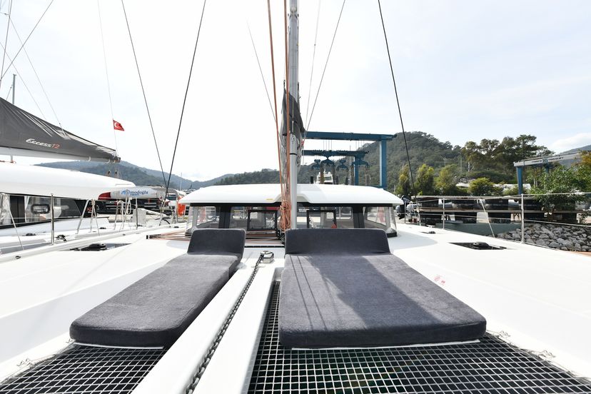 Excess Catamarans EX PATARA