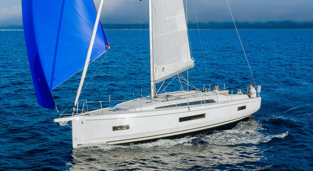 Beneteau 40 PRES-401-24-G