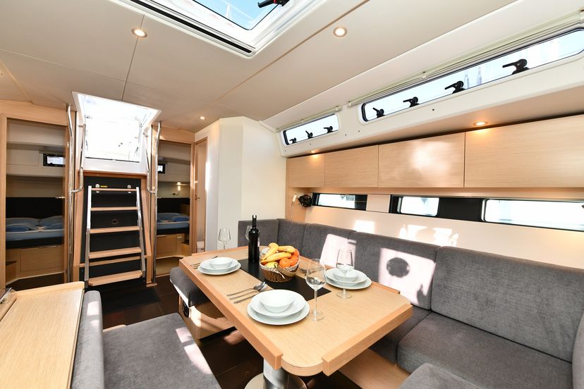 Hanse Yachts 46 YASSICA