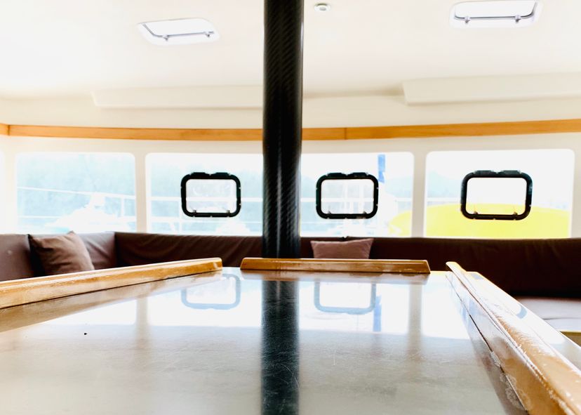 Catlante Catamarans 60 Bacchus