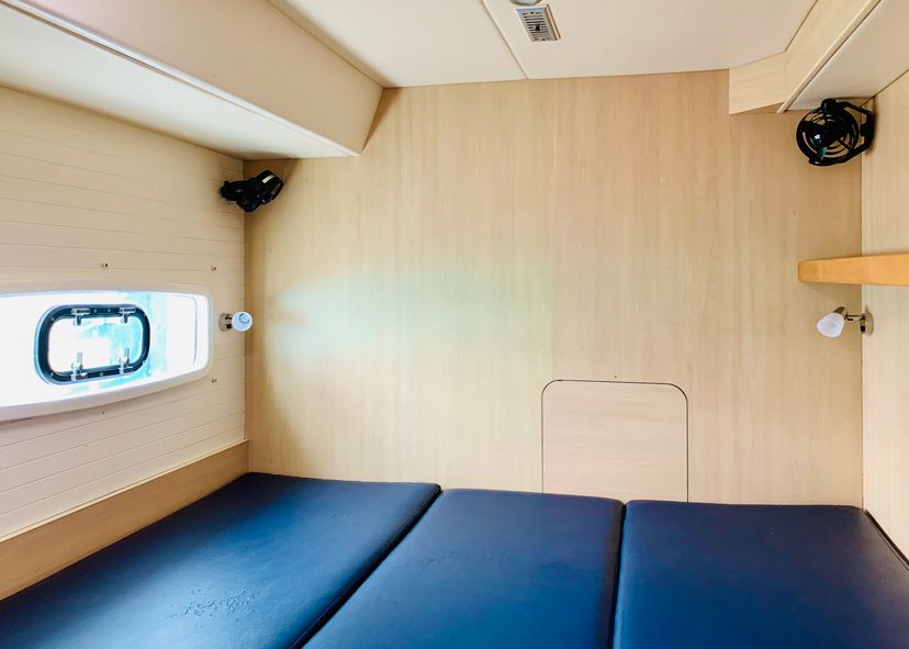 Catlante Catamarans 60 Bacchus