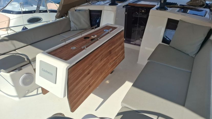 Dufour Yachts 43 Ilio