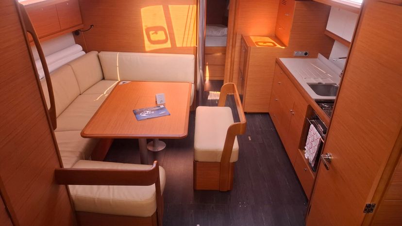 Dufour Yachts 43 Ilio