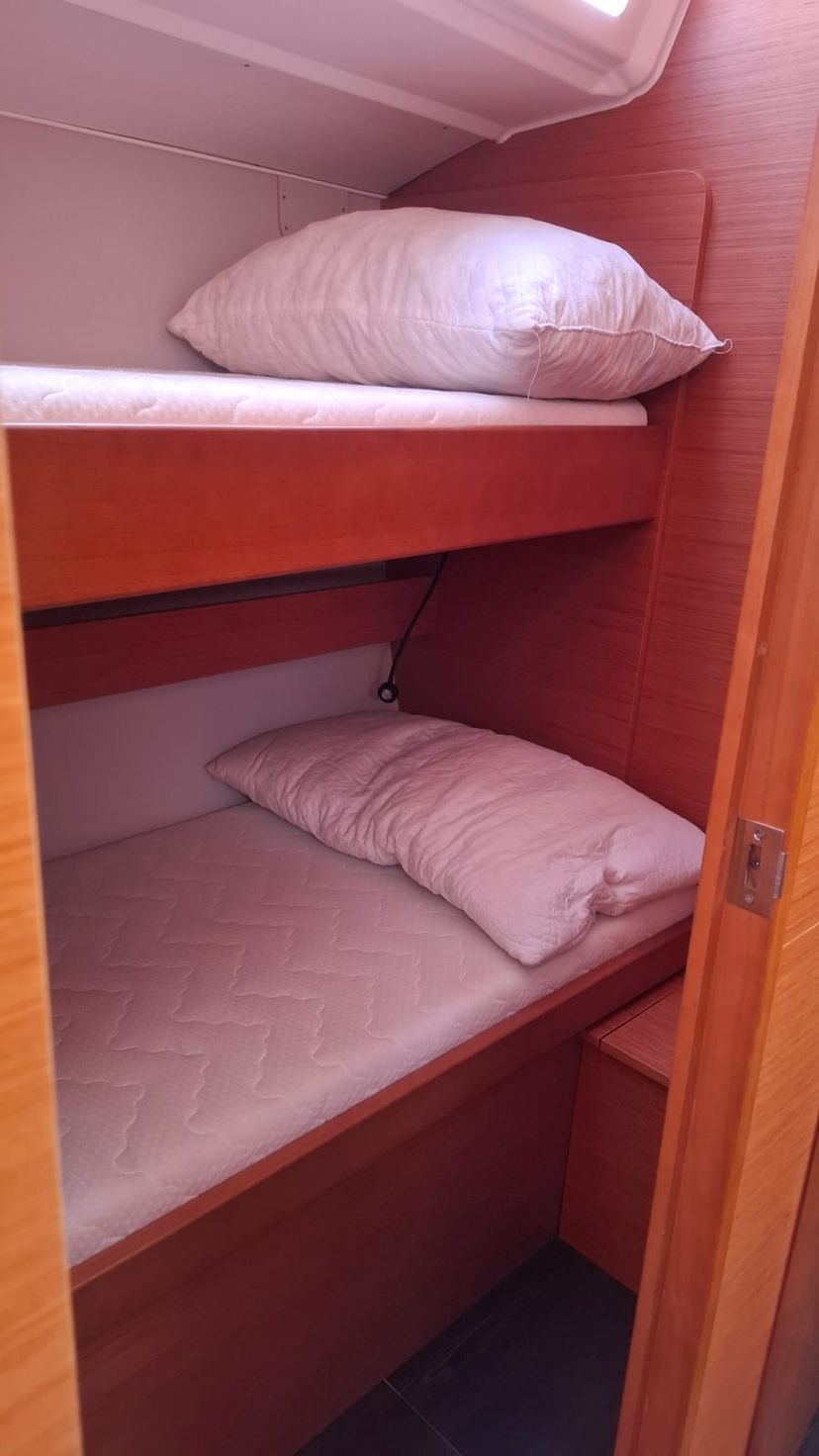 Dufour Yachts 43 Ilio