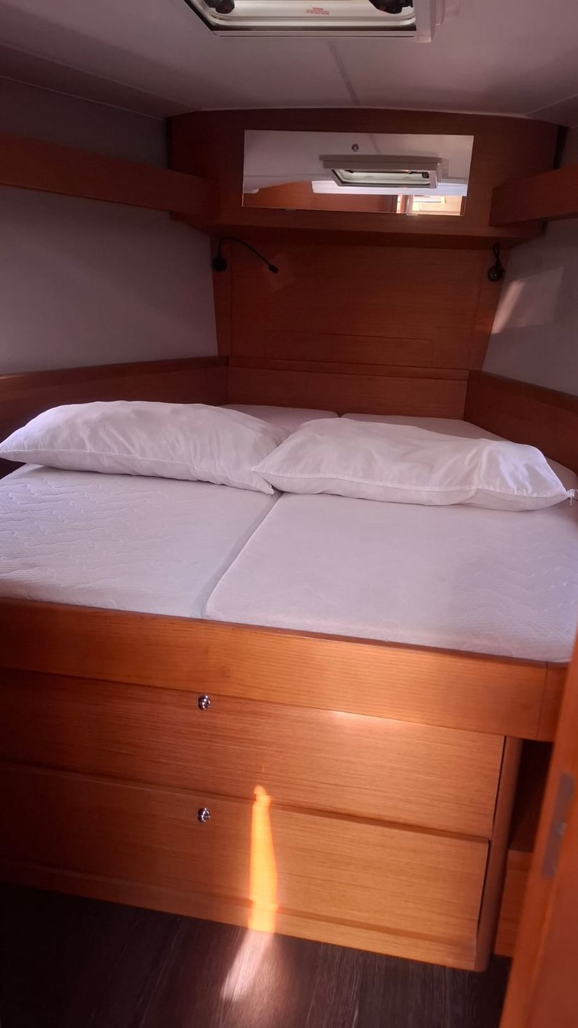 Dufour Yachts 43 Ilio