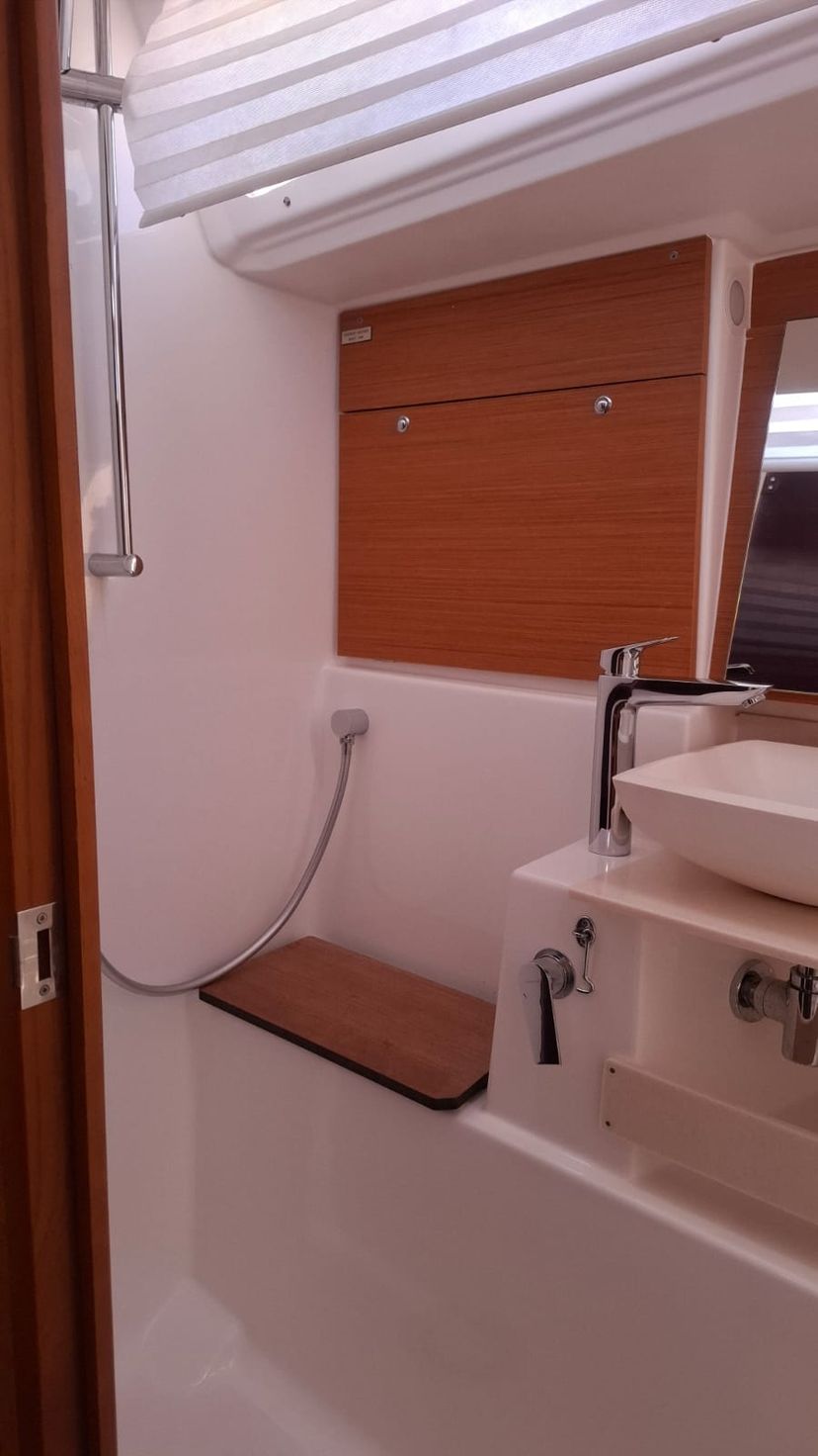 Dufour Yachts 43 Ilio
