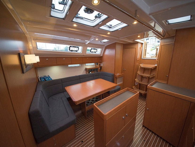 Bavaria Yachtbau 46 Aurora