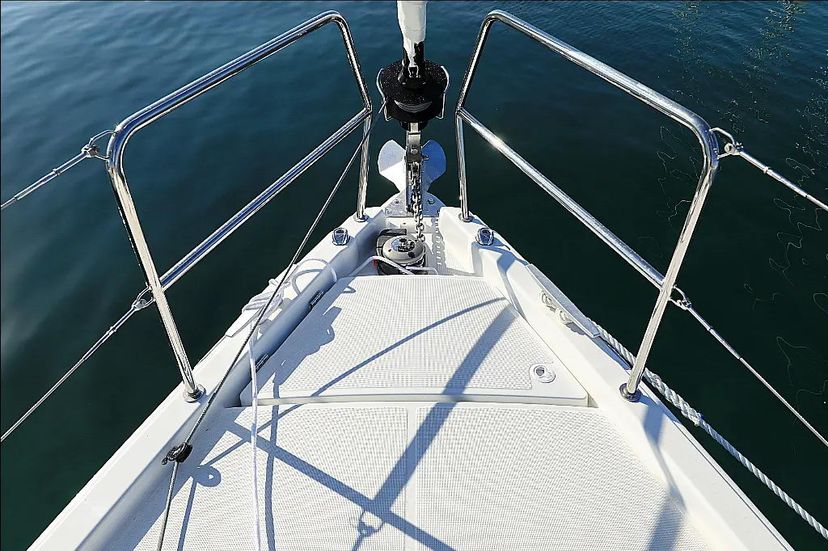 Jeanneau 410 CL- 410-21-CR