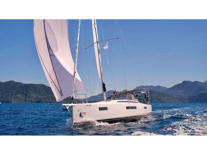 Jeanneau 410 Sail Me