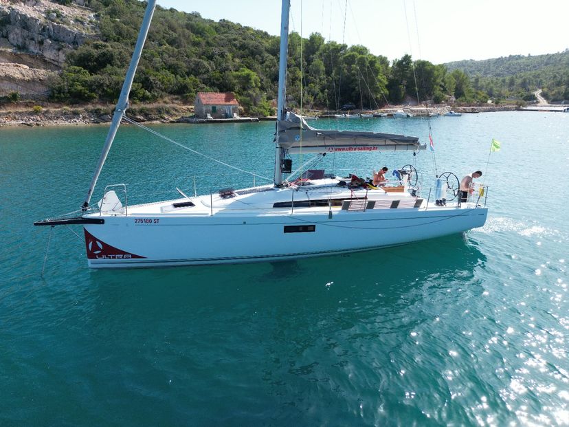 Beneteau 36 ULTRA FIRST