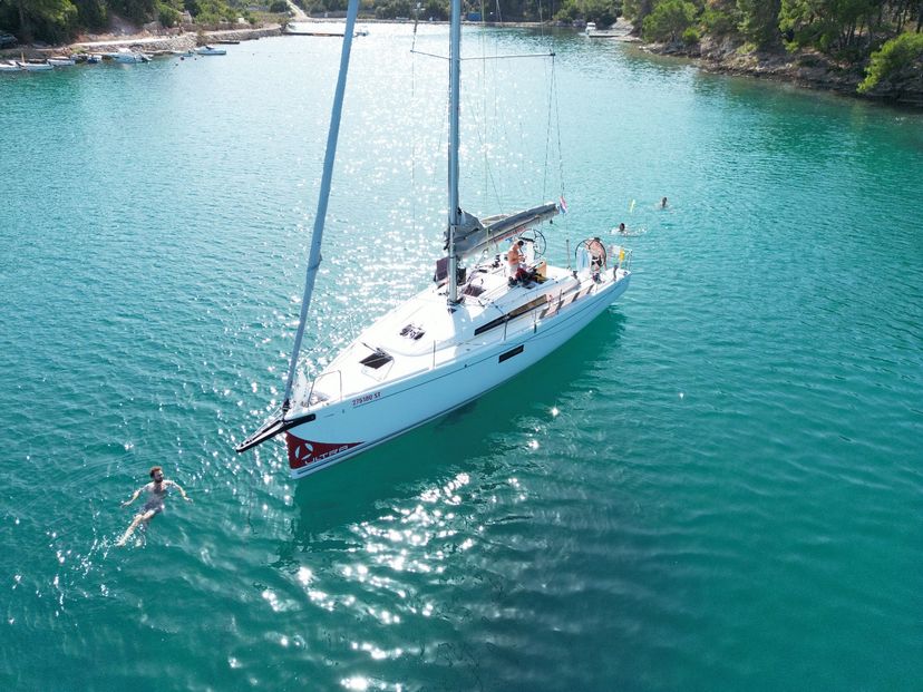 Beneteau 36 ULTRA FIRST