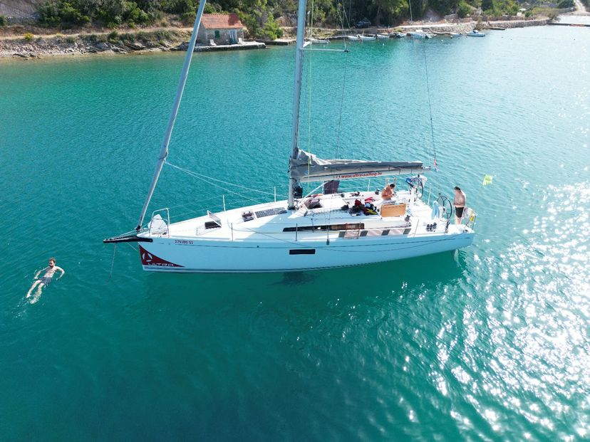 Beneteau 36 ULTRA FIRST