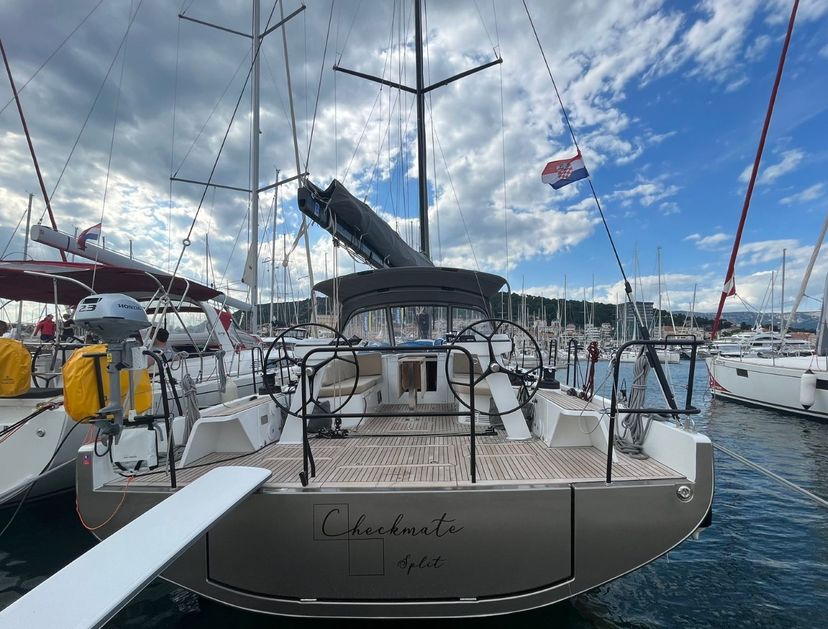 Beneteau FIRST 44 CHECKMATE