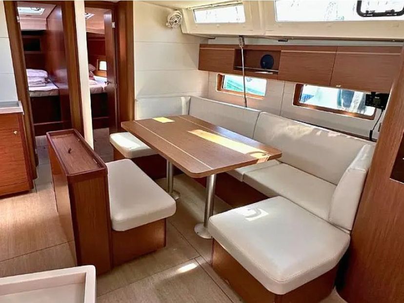 Beneteau OCEANIS 46.1 ILIA
