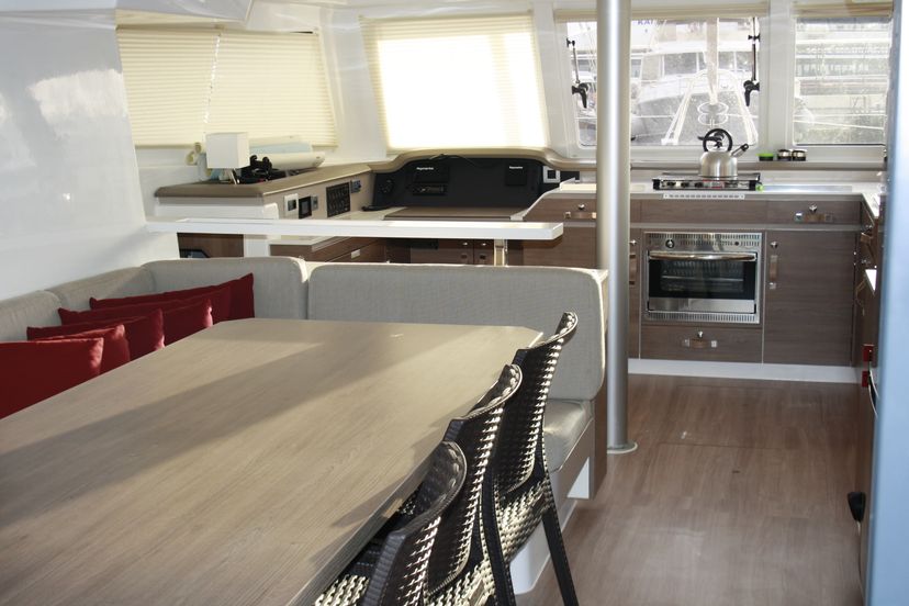 Bali Catamarans CATSPACE Dreams NK