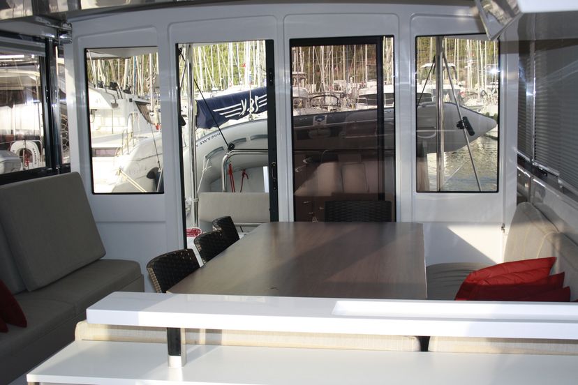 Bali Catamarans CATSPACE Dreams NK