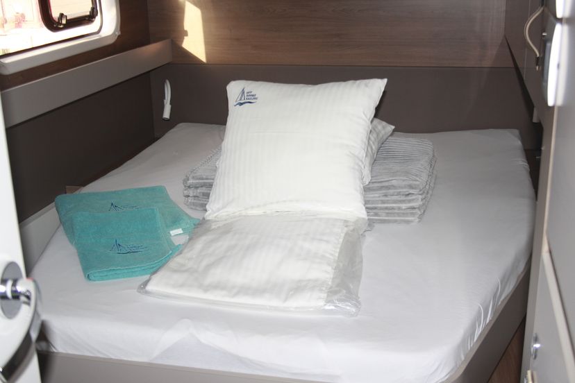Bali Catamarans CATSPACE Dreams NK