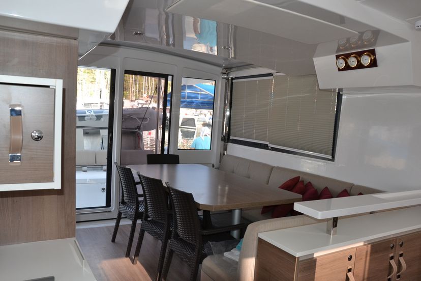 Bali Catamarans CATSPACE Dreams NK