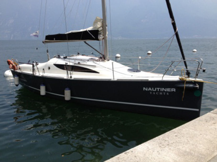 Nautiner Yacht 30 Satori