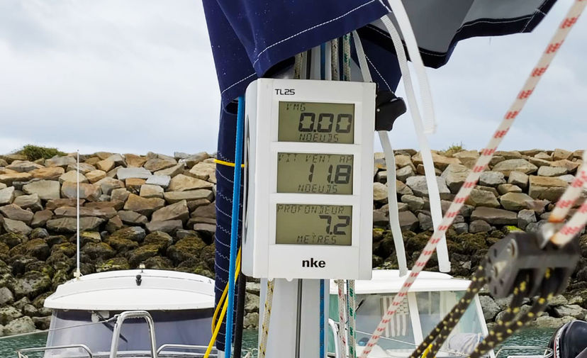 Beneteau FIRST 27.7 Flashe