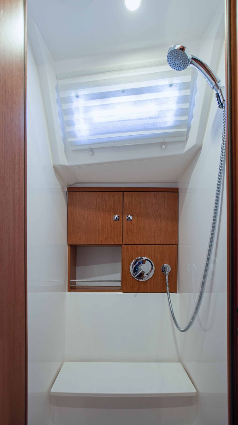 Bavaria Yachtbau 46 Classic