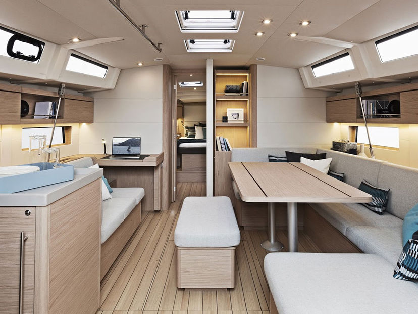 Beneteau OCEANIS 46.1 Chrisel
