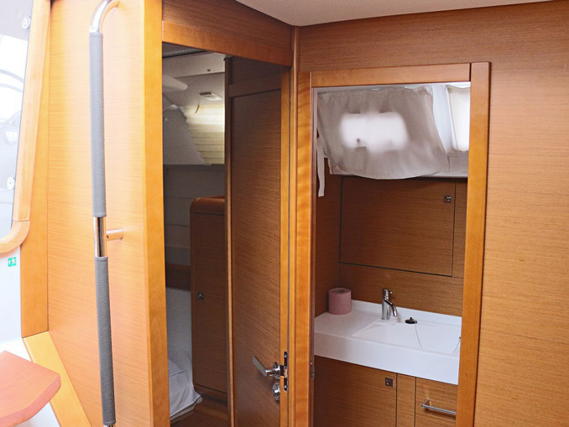 Jeanneau 50 MAGIC DREAMS