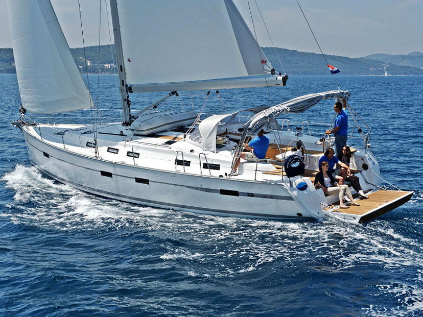 Bavaria Yachtbau 50 SIRENA