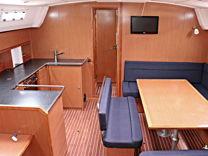 Bavaria Yachtbau 50 SIRENA