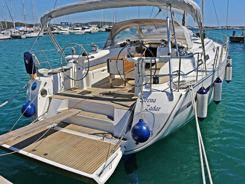 Bavaria Yachtbau 50 SIRENA