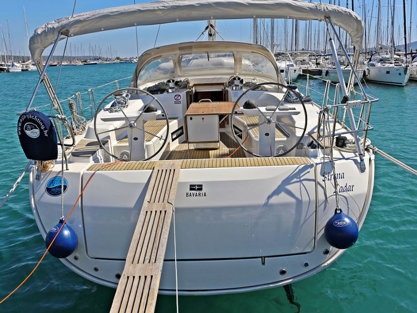 Bavaria Yachtbau 50 SIRENA