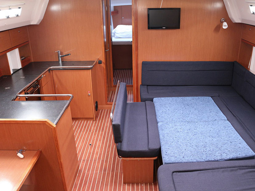 Bavaria Yachtbau 50 SIRENA
