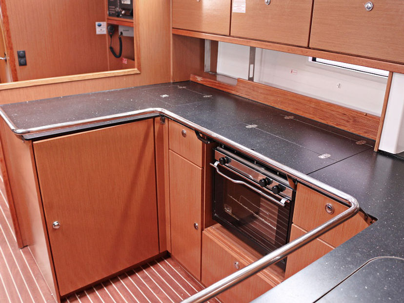 Bavaria Yachtbau 50 SIRENA
