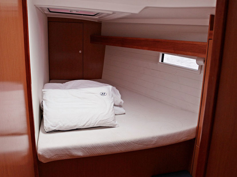 Bavaria Yachtbau 50 SIRENA