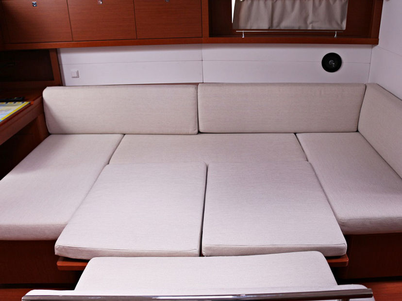Beneteau OCEANIS 48 FILOMENA