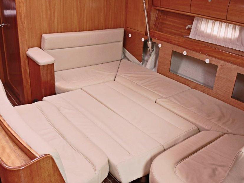 Bavaria Yachtbau 46 MAESTRAL