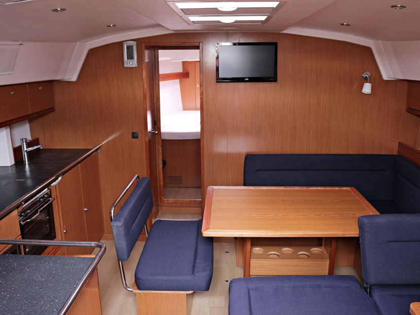 Bavaria Yachtbau 45 SOPHIA