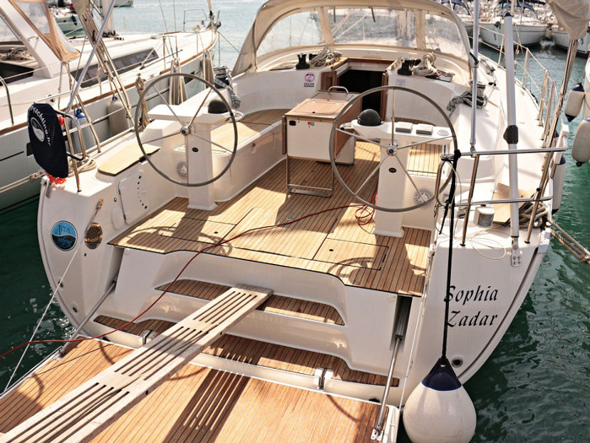 Bavaria Yachtbau 45 SOPHIA