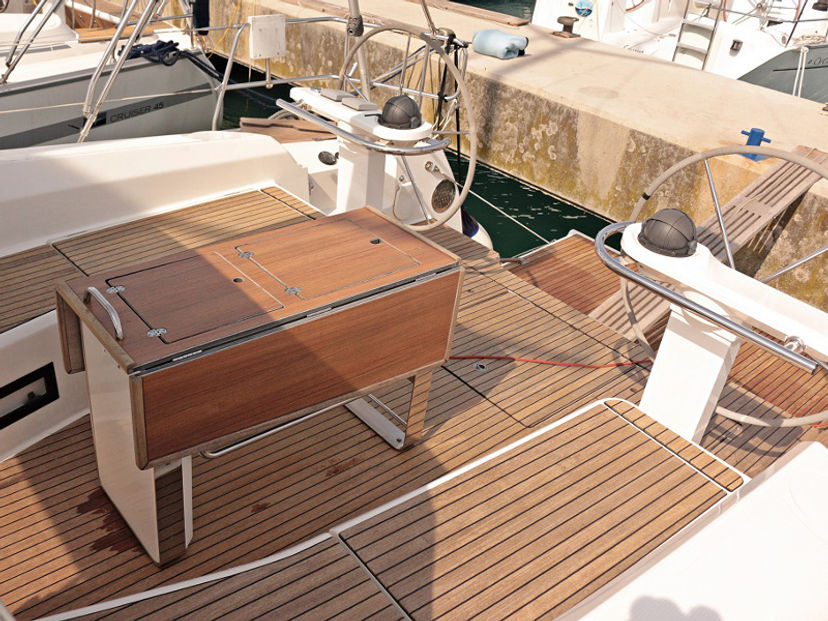 Bavaria Yachtbau 45 SOPHIA