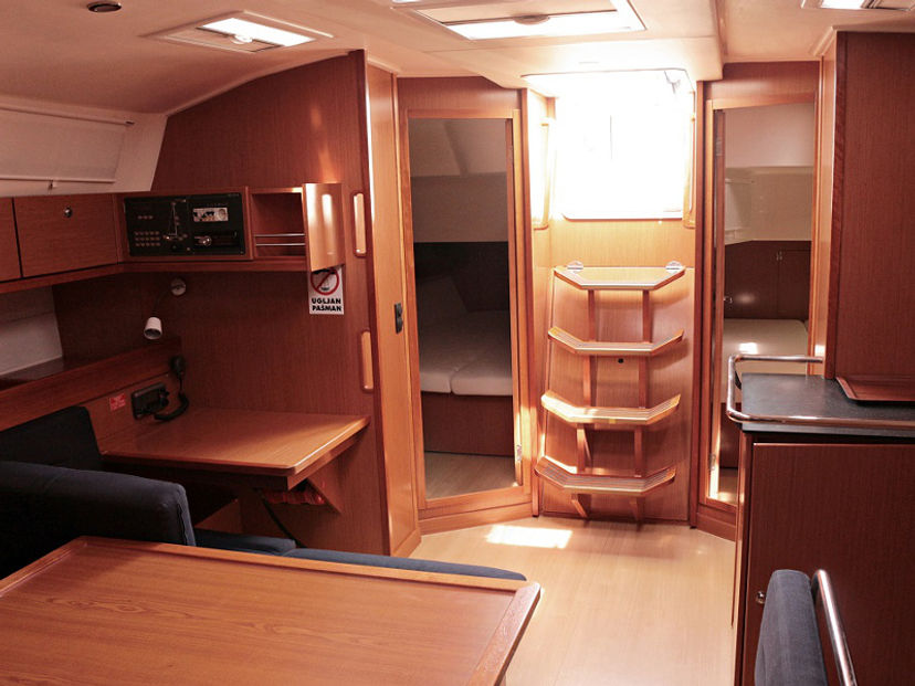 Bavaria Yachtbau 45 SOPHIA
