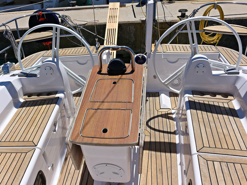 Elan 44 SAGITTA